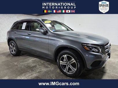 Used 2019 Mercedes-Benz GLC 300 4MATIC