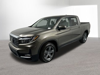 Used 2023 Honda Ridgeline RTL