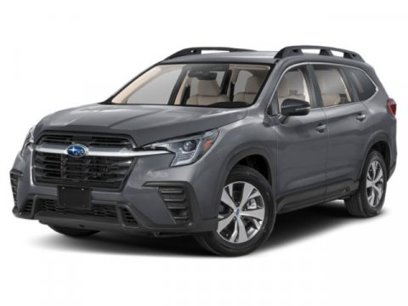 New 2025 Subaru Ascent Premium