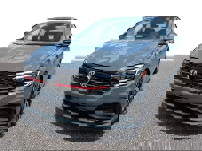 Used 2020 Volkswagen Jetta GLI