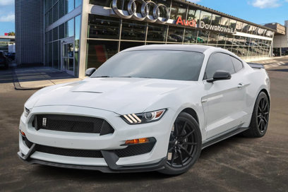 Used 2017 Ford Mustang Shelby GT350 w/ Electronics Package