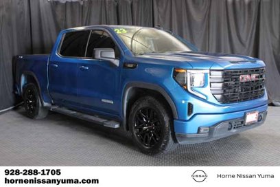 Used 2023 GMC Sierra 1500 Elevation