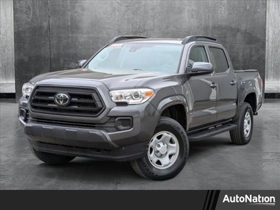 Used 2022 Toyota Tacoma SR