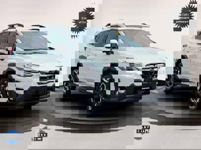 Certified 2023 Subaru Crosstrek 2.5i Limited