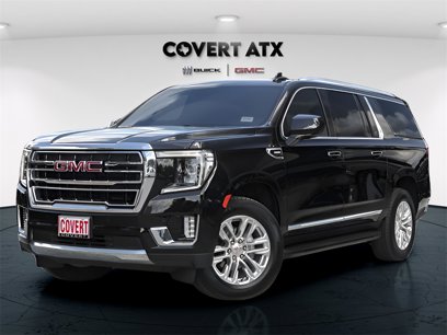 Used 2023 GMC Yukon XL SLT