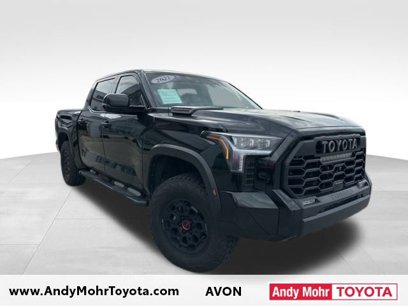 Used 2022 Toyota Tundra TRD Pro