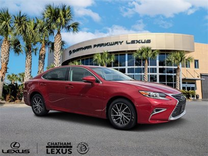 Used 2016 Lexus ES 350