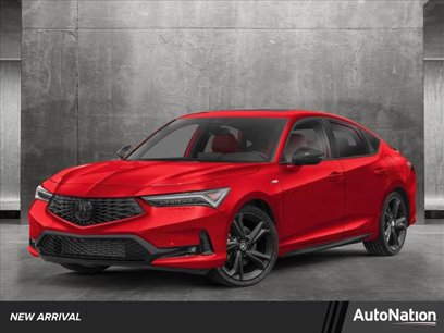 New 2025 Acura Integra A-Spec