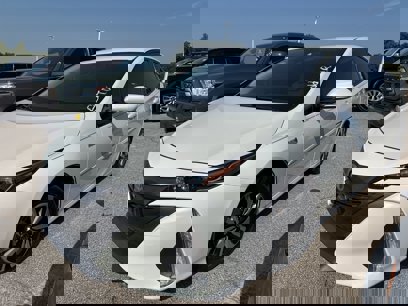 Used 2017 Toyota Prius Prime Plus
