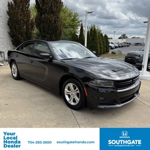Used 2023 Dodge Charger SXT