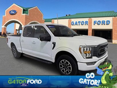 Used 2023 Ford F150 XLT