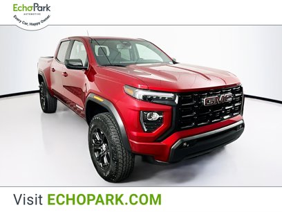 Used 2024 GMC Canyon Elevation w/ Convenience Package