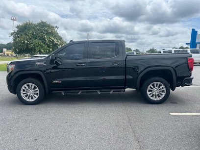 Used 2022 GMC Sierra 1500 AT4 w/ AT4 Premium Package