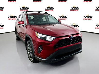 Certified 2024 Toyota RAV4 XLE Premium