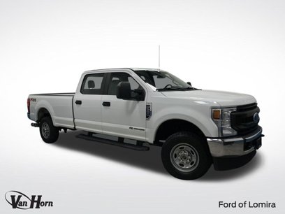 Used 2021 Ford F350 XL w/ Power Equipment Group
