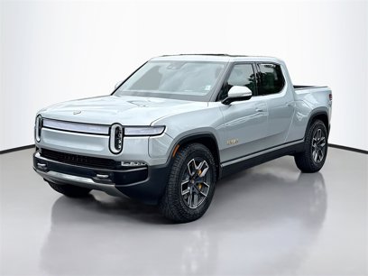 Used 2023 Rivian R1T Adventure
