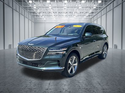 Used 2023 Genesis GV80 3.5T Advanced +