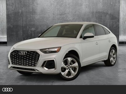 New 2025 Audi Q5 2.0T Premium Plus