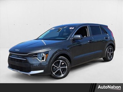 Used 2024 Kia Niro LX