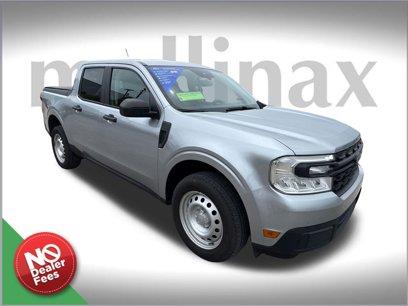 Used 2023 Ford Maverick XL