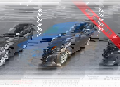 Used 2025 Nissan Sentra S