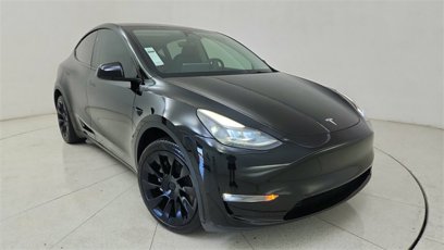Used 2023 Tesla Model Y Long Range