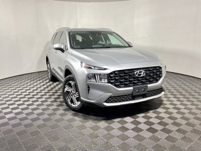 Used 2023 Hyundai Santa Fe SEL