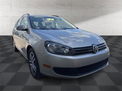 Used 2014 Volkswagen Jetta TDI