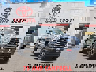 Used 2023 Toyota Tacoma SR5