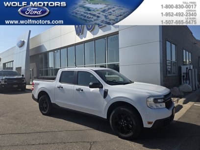 Used 2023 Ford Maverick XLT w/ Equipment Group 300A Standard