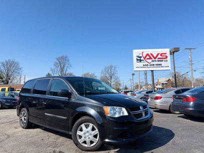 Used 2015 Dodge Grand Caravan American Value Package