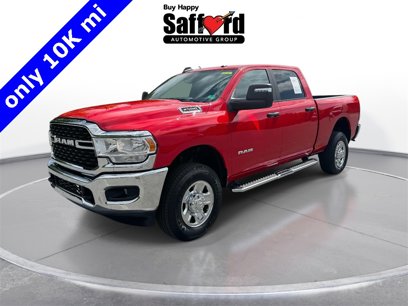 Used 2024 RAM 2500 Big Horn w/ Bed Utility Group