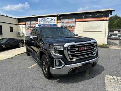 Used 2020 GMC Sierra 1500 SLT w/ SLT Premium Plus Package