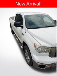 Used 2007 Toyota Tundra SR5