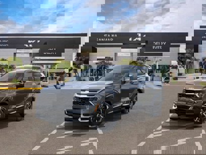 New 2025 Kia Sportage LX