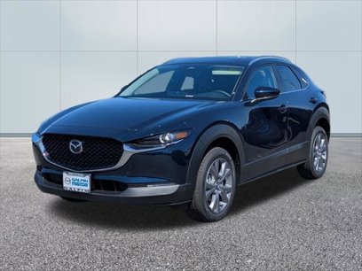 New 2025 MAZDA CX-30 AWD 2.5 S w/ Preferred Package