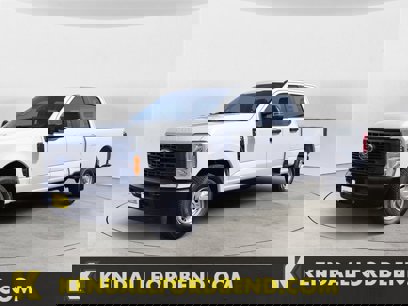Certified 2023 Ford F250 XL