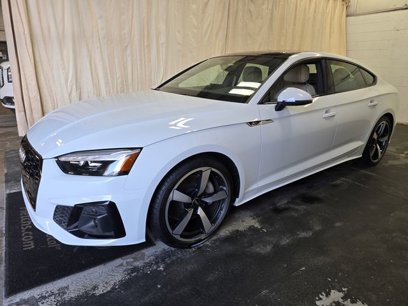 Used 2025 Audi A5 2.0T Premium Plus w/ Premium Plus