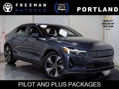 Used 2024 Polestar Polestar 2