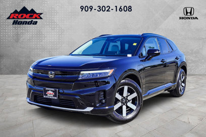 Certified 2024 Honda Prologue Touring