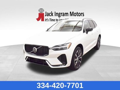 Certified 2024 Volvo XC60 B5 Plus w/ Climate Package