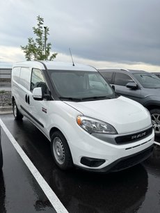 Used 2022 RAM ProMaster City Wagon