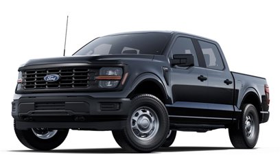 New 2025 Ford F150 XL