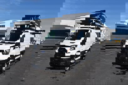 Used 2023 Ford Transit 350 148 Low Roof