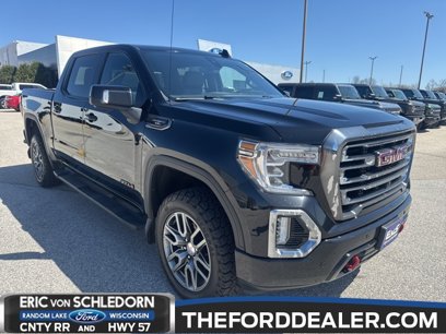 Used 2020 GMC Sierra 1500 AT4 w/ AT4 Premium Package