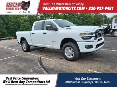 Used 2025 RAM 2500 Big Horn