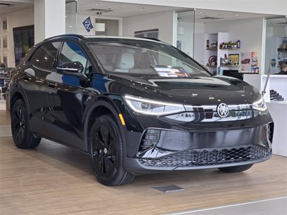 New 2025 Volkswagen ID.4 Pro S Plus