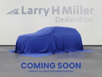Used 2021 Volkswagen Tiguan SEL