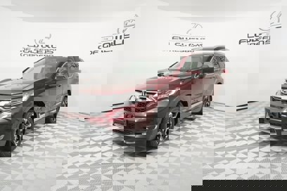 Used 2019 Honda CR-V Touring