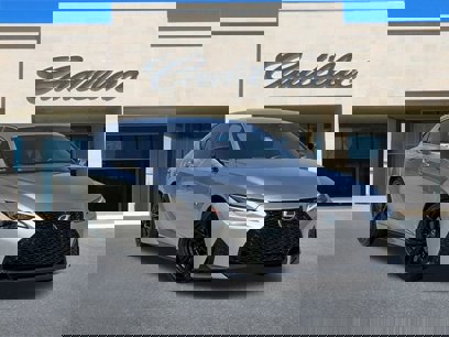 Used 2023 Lexus IS 350 F Sport